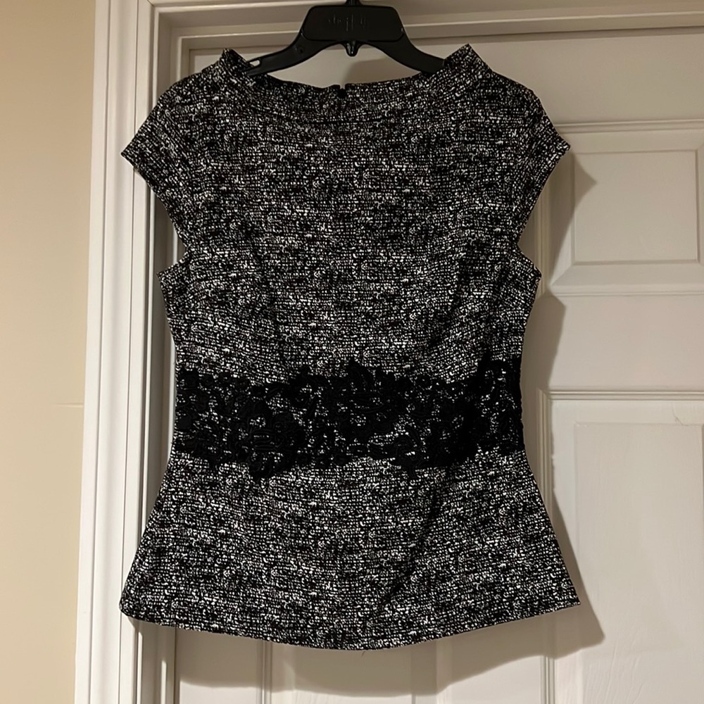 Dress shirt